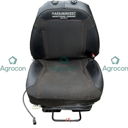 Stol | 06093 | Magni RTH6.35 - Hyttdelar