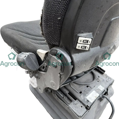 Stol luft | 15205030 | Volvo L50G - Hyttdelar