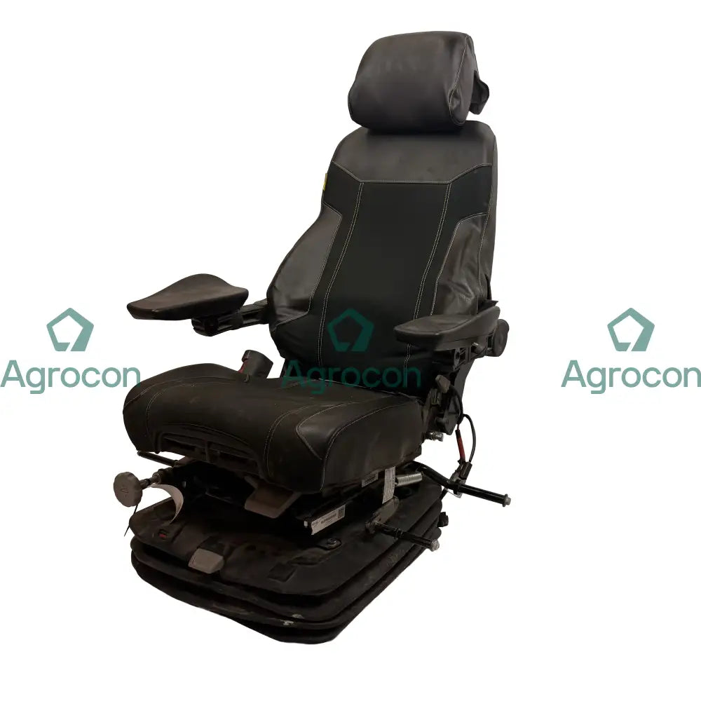 Stol med underrede och armstöd | 14751910 14794545 | Volvo EC220EL - Hyttdelar