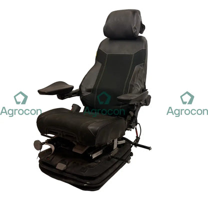 Stol med underrede och armstöd | 14751910 14794545 | Volvo EC220EL - Hyttdelar