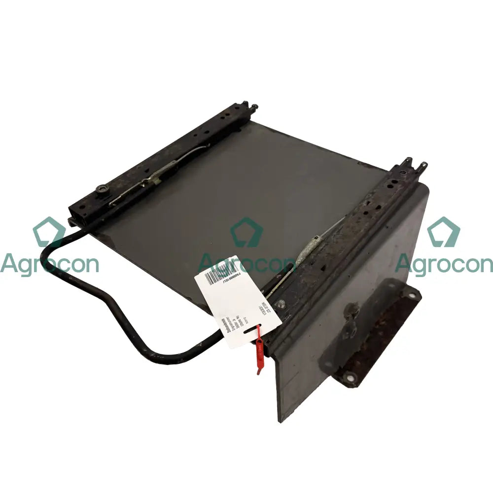 Stolsunderede | JCB JS130W Hyttdelar