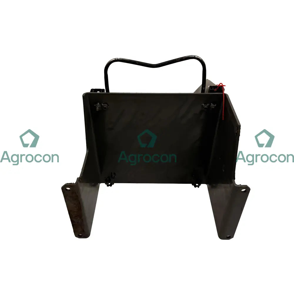 Stolsunderede | JCB JS130W Hyttdelar