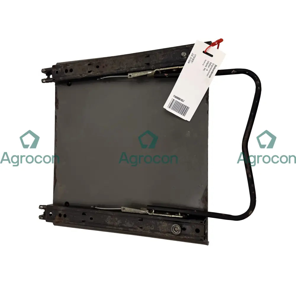 Stolsunderede | JCB JS130W Hyttdelar