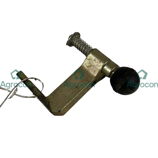 Stoppdon | 14515941 | Volvo EC140CL Hyttdelar