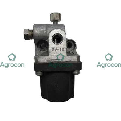 Stoppsolenoid | 3035362 - Bränslesystem Elsystem