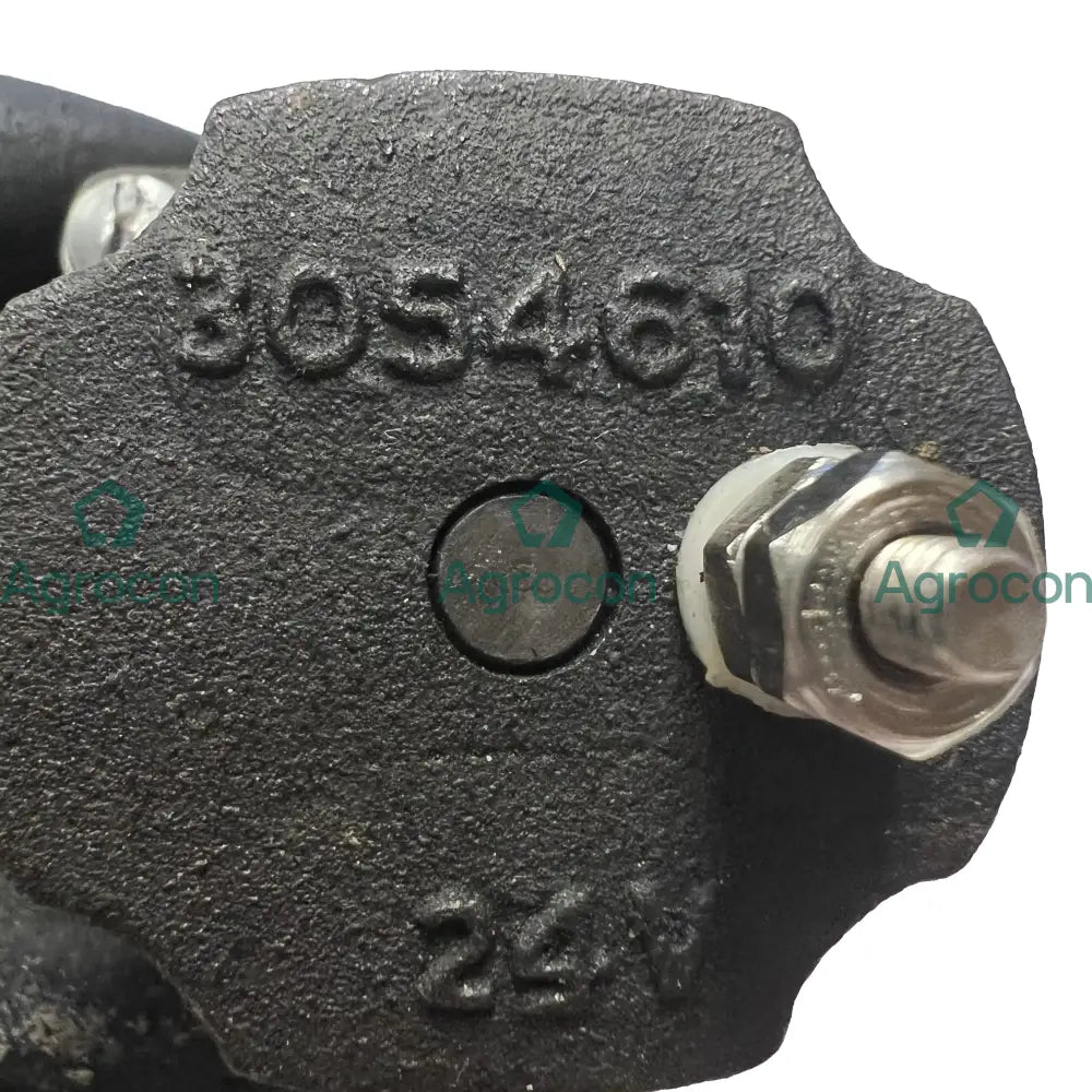 Stoppsolenoid | 3035362 - Bränslesystem Elsystem