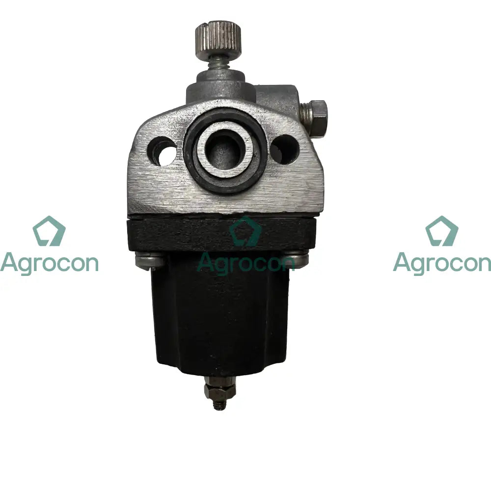 Stoppsolenoid | 3035362 - Bränslesystem Elsystem
