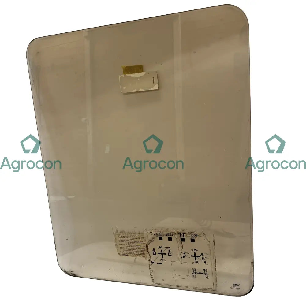 Stora sidorutan höger | 14243505 | Åkerman EC200 Hyttdelar