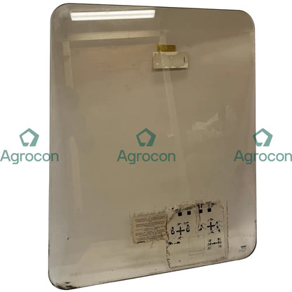 Stora sidorutan höger | 14243505 | Åkerman EC200 Hyttdelar