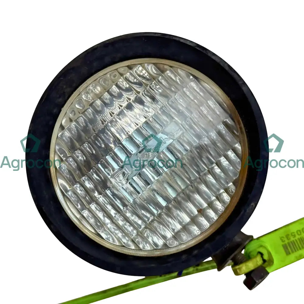 Strålkastare extra bakre | 4928197 98597 | Volvo L50 Belysning