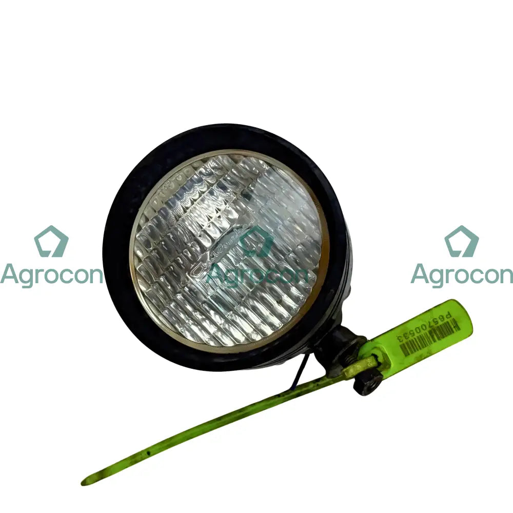 Strålkastare extra bakre | 4928197 98597 | Volvo L50 Belysning