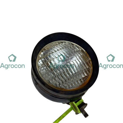 Strålkastare extra bakre | 4928197 98597 | Volvo L50 Belysning