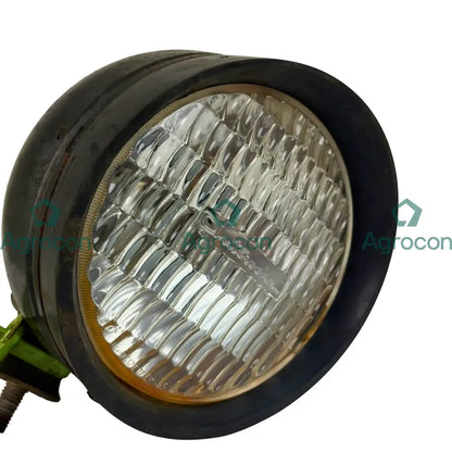 Strålkastare extra bakre | 4928197 98597 | Volvo L50 Belysning