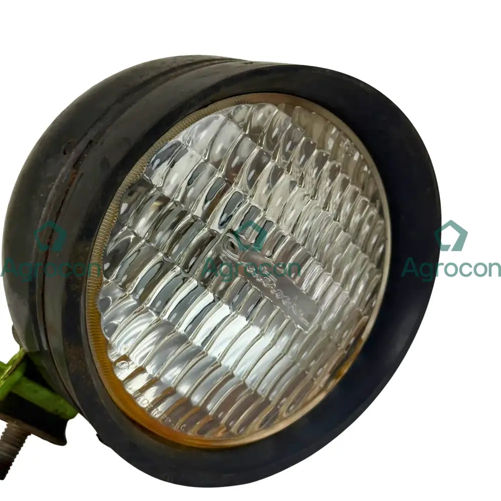 Strålkastare extra bakre | 4928197 98597 | Volvo L50 Belysning