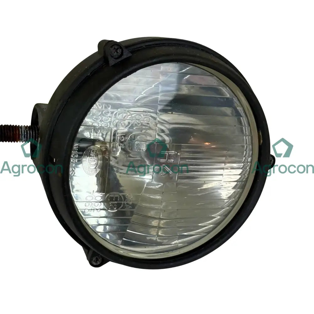 Strålkastare extra främre | 4928197 98596 | Volvo L50 Belysning