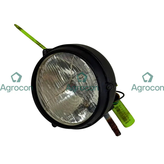 Strålkastare extra främre | 4928197 98596 | Volvo L50 Belysning