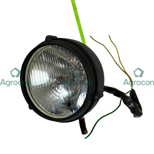 Strålkastare extra främre | 4928197 98596 | Volvo L50 Belysning