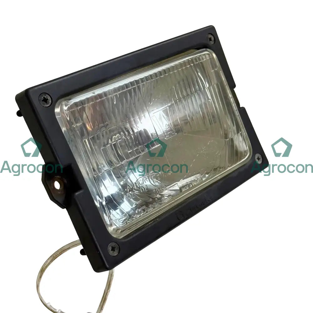 Strålkastare fram | 11039185 | Volvo L90C Belysning