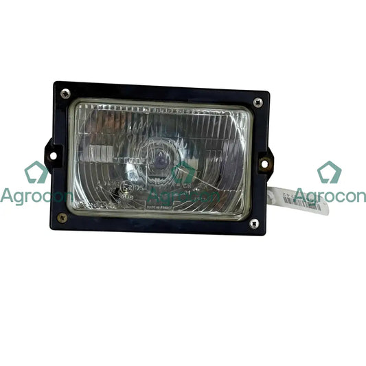 Strålkastare fram | 11039185 | Volvo L90C Belysning