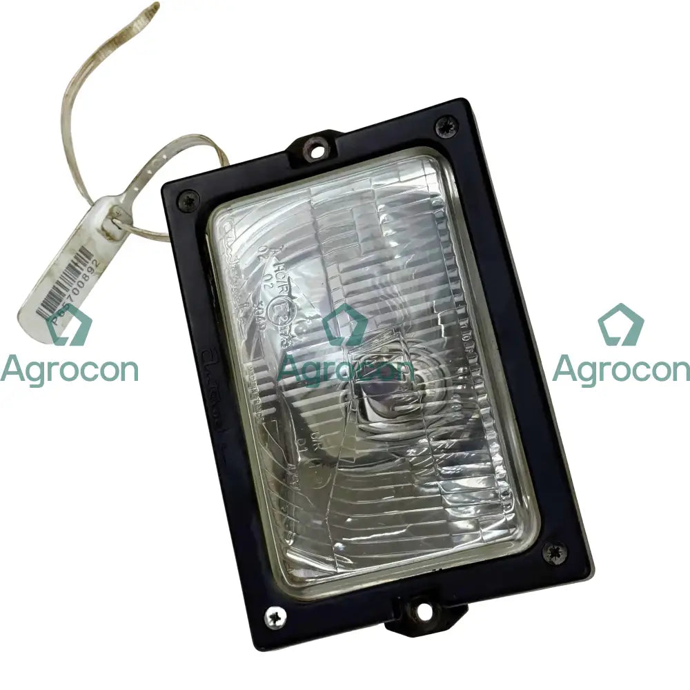 Strålkastare fram | 11039185 | Volvo L90C Belysning