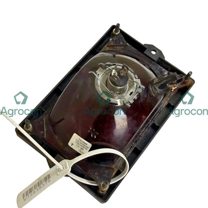 Strålkastare fram | 11039185 | Volvo L90C Belysning