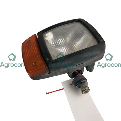 Strålkastare höger | 11170060 | Volvo L120G Belysning