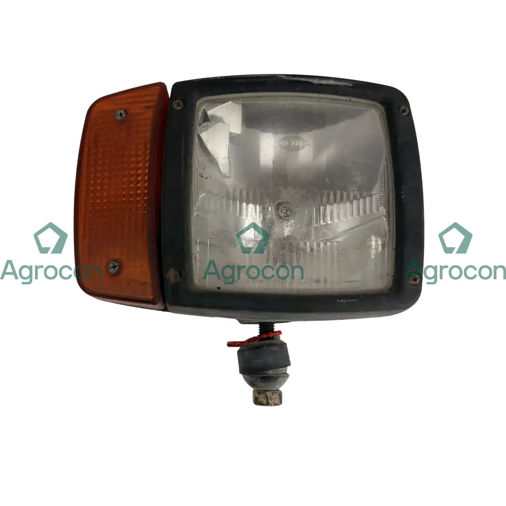 Strålkastare höger | 11170060 | Volvo L120G Belysning