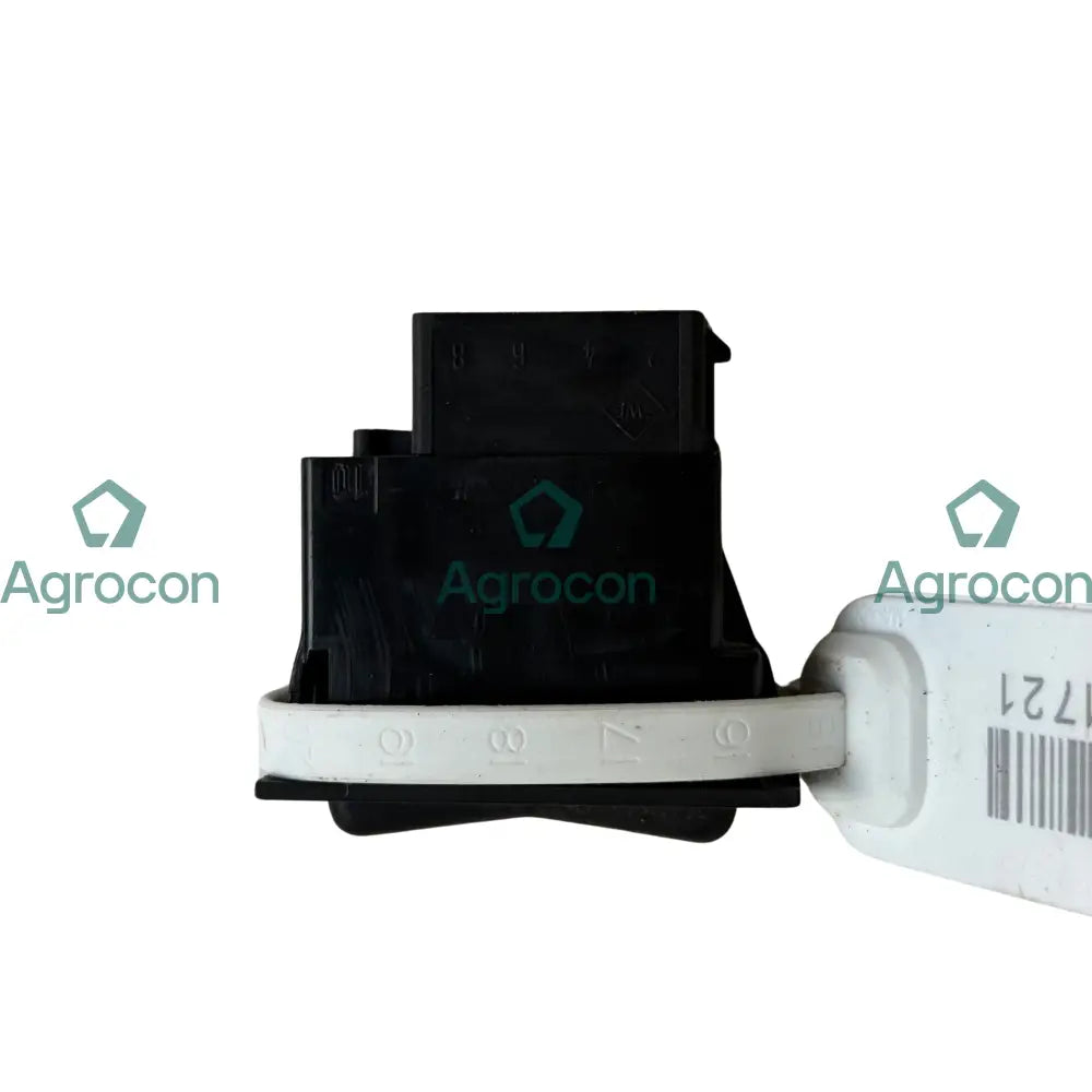 Strömbrytare arbetsbelysning | 14211568 14212738 | Åkerman EC230B Elsystem