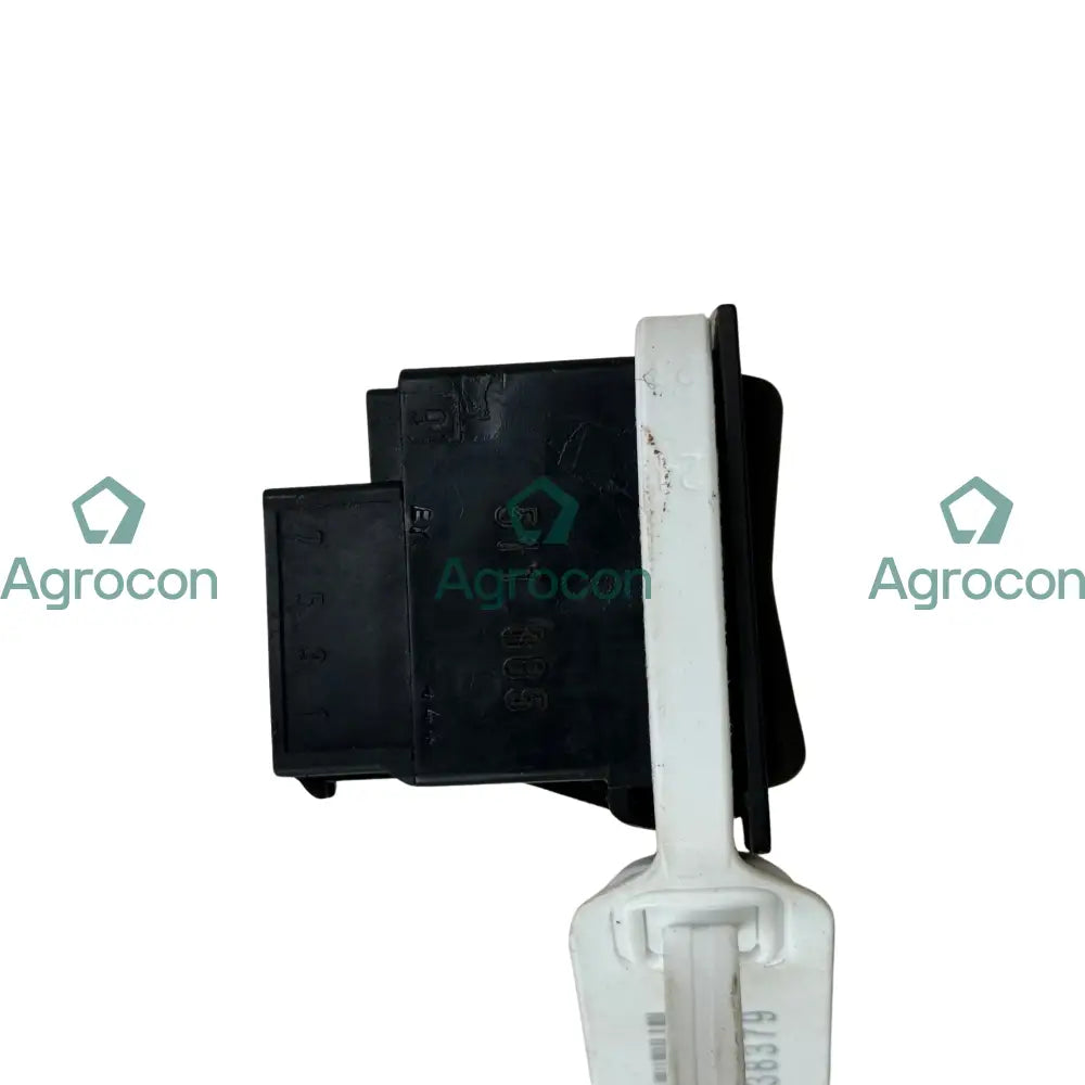 Strömbrytare arbetsbelysning | 14211568 14212738 | Åkerman EC230B Elsystem