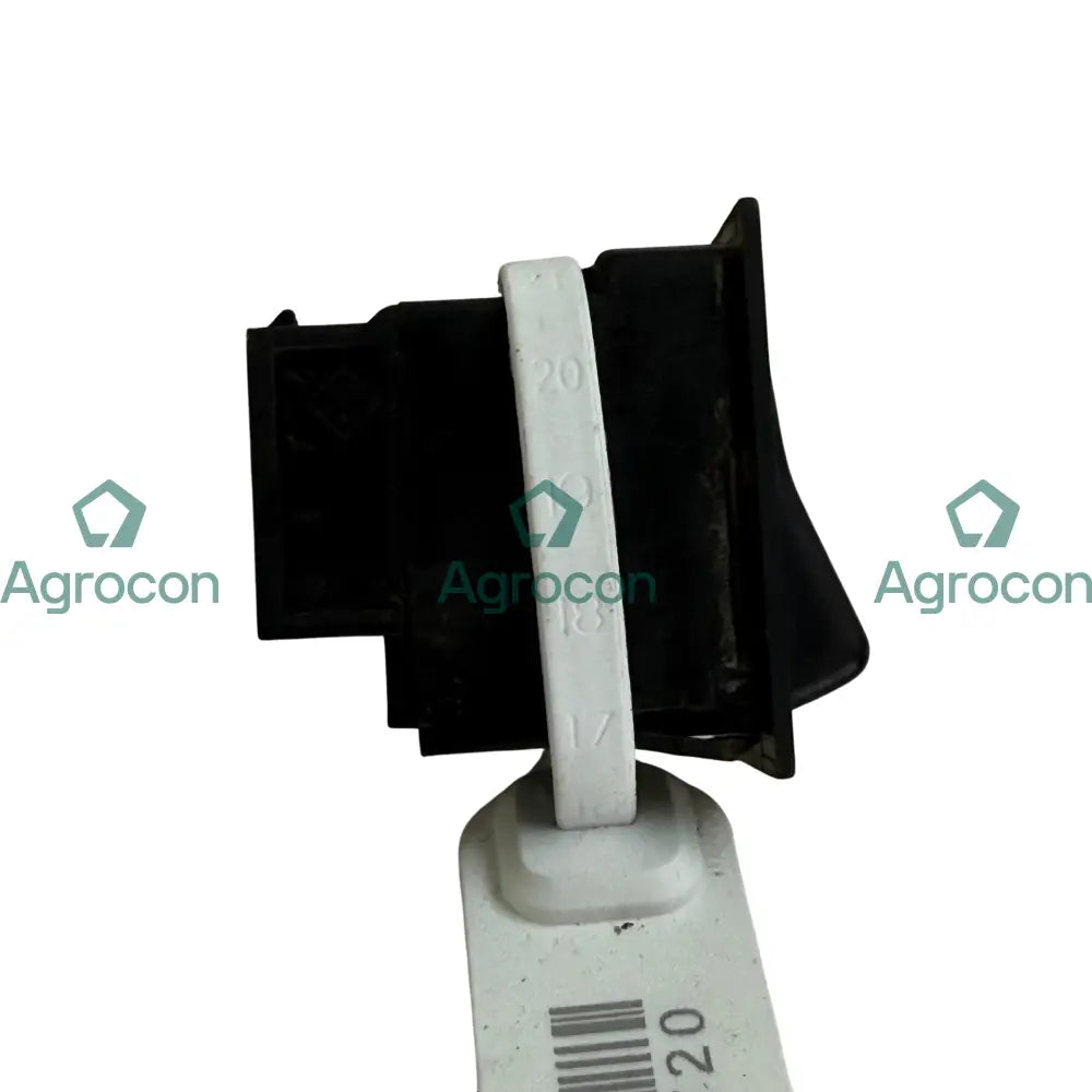 Strömbrytare extra | Åkerman EC230B Elsystem