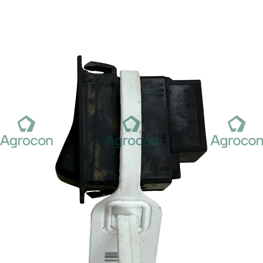 Strömbrytare extra | Åkerman EC230B Elsystem