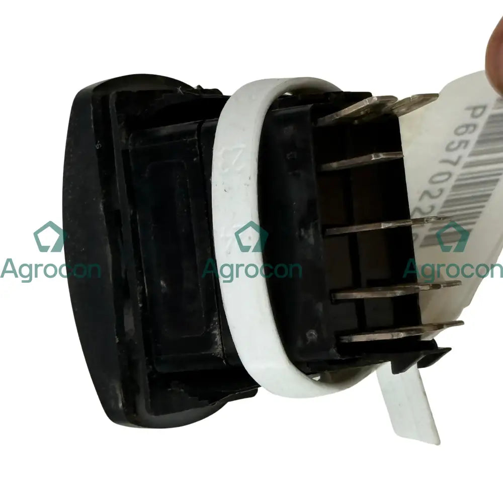 Strömbrytare extra arbetsbelysning | Volvo EC140CL Elsystem