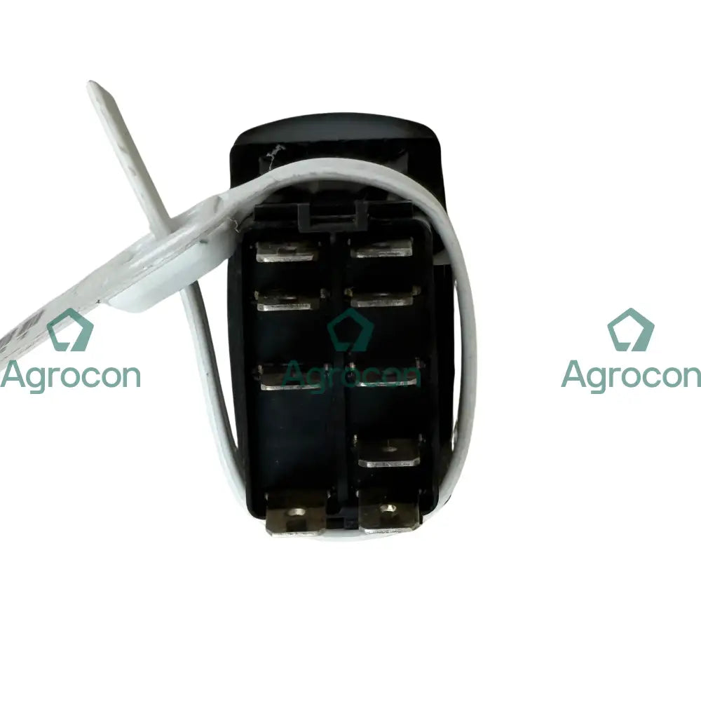 Strömbrytare extra arbetsbelysning | Volvo EC140CL Elsystem