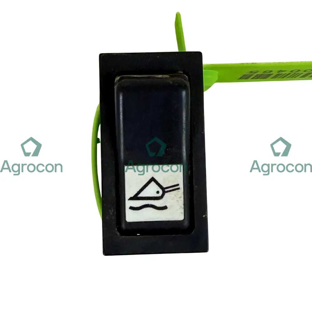 Strömbrytare flytläge | 11039481 4803455 | Volvo L70C Elsystem