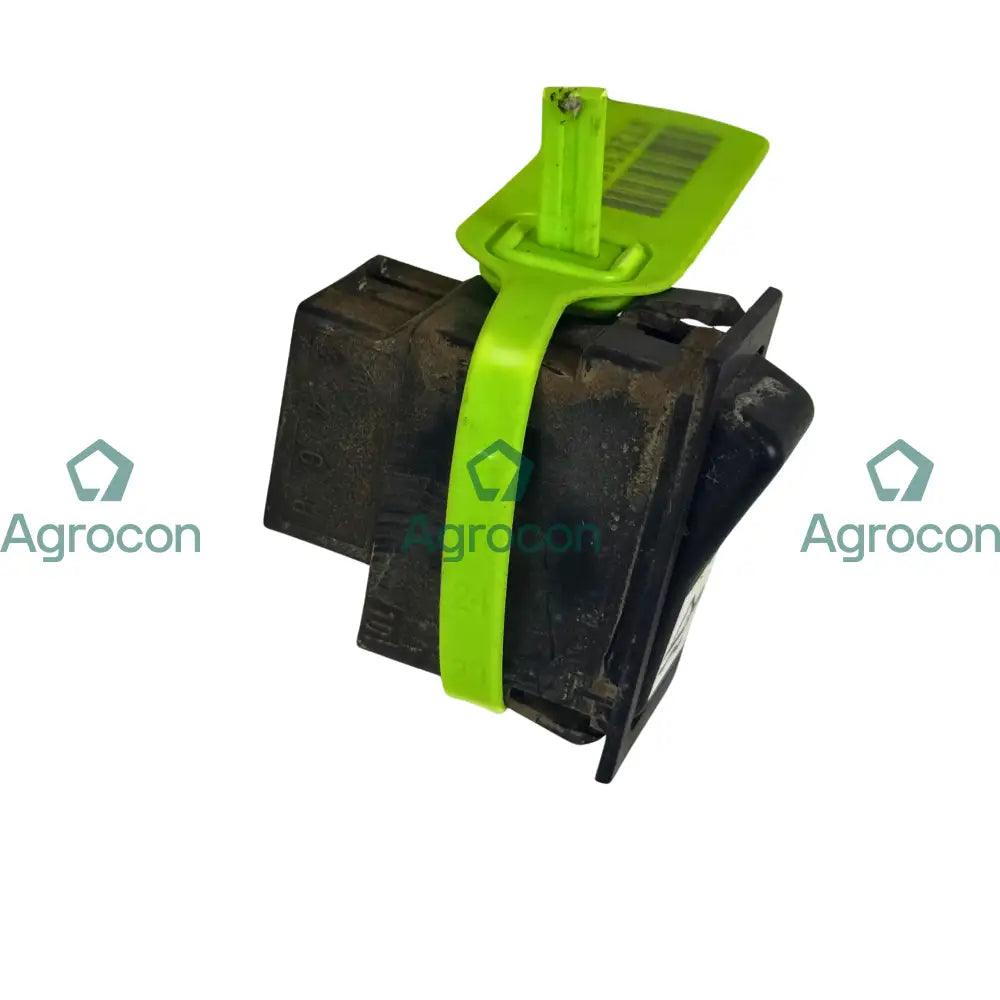 Strömbrytare flytläge | 11039481 4803455 | Volvo L70C Elsystem