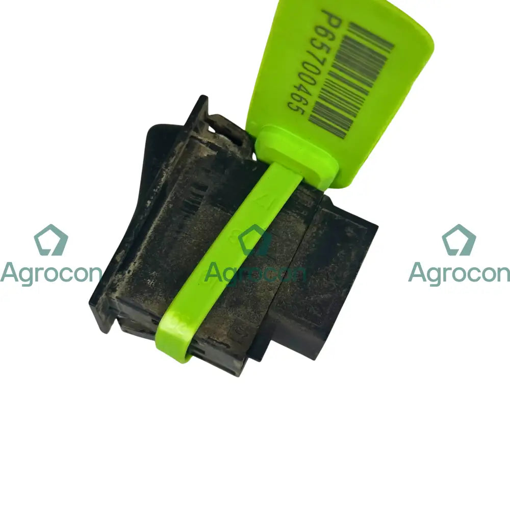 Strömbrytare flytläge | 11039481 4803455 | Volvo L70C Elsystem