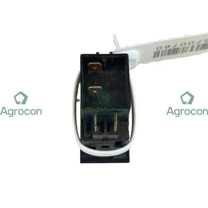 Strömbrytare flytläge | 4803455 11039481 | Volvo L90C - Elsystem