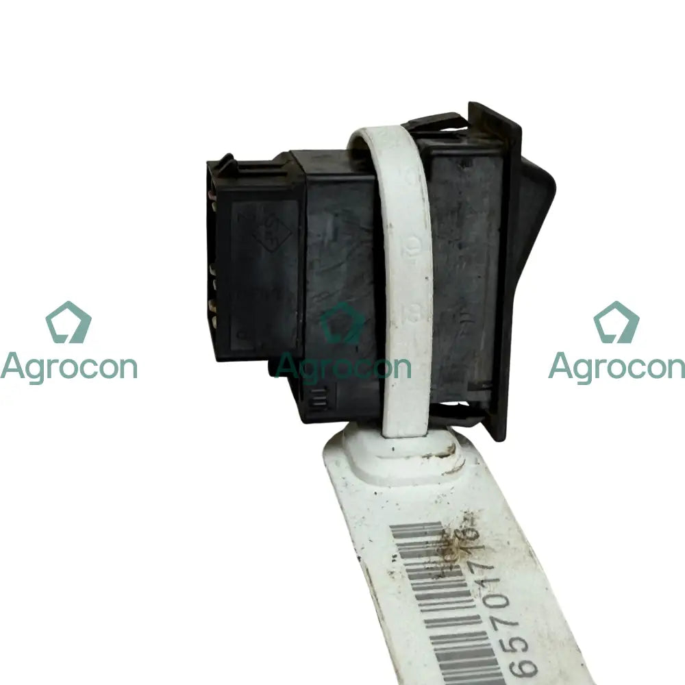 Strömbrytare hammare | 14211180 14211421 | Åkerman EC230B Elsystem