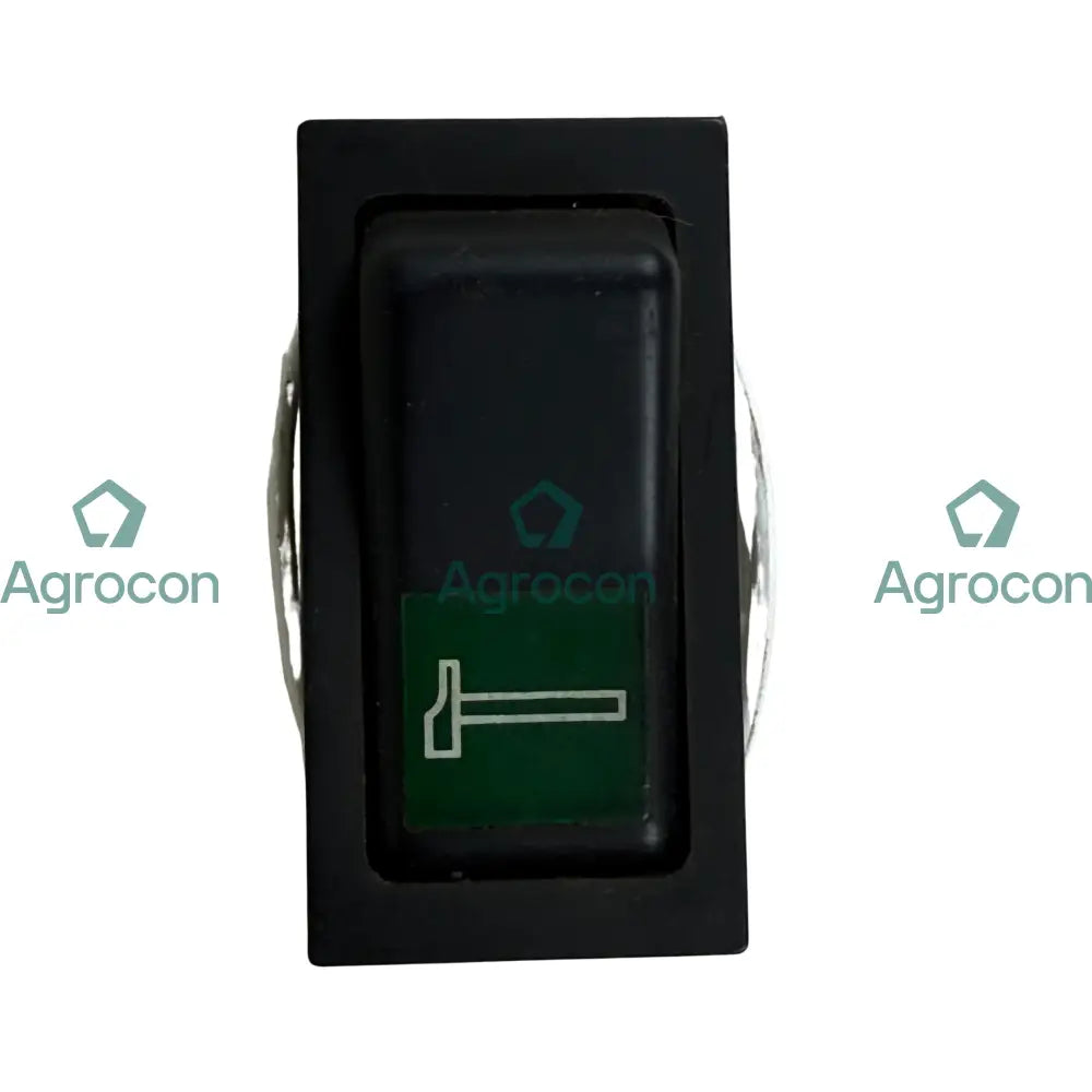 Strömbrytare hammare | 14211180 14211421 | Åkerman EC230B Elsystem