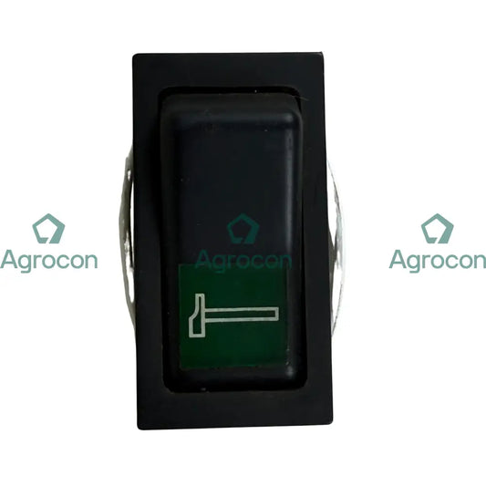 Strömbrytare hammare | 14211180 14211421 | Åkerman EC230B Elsystem