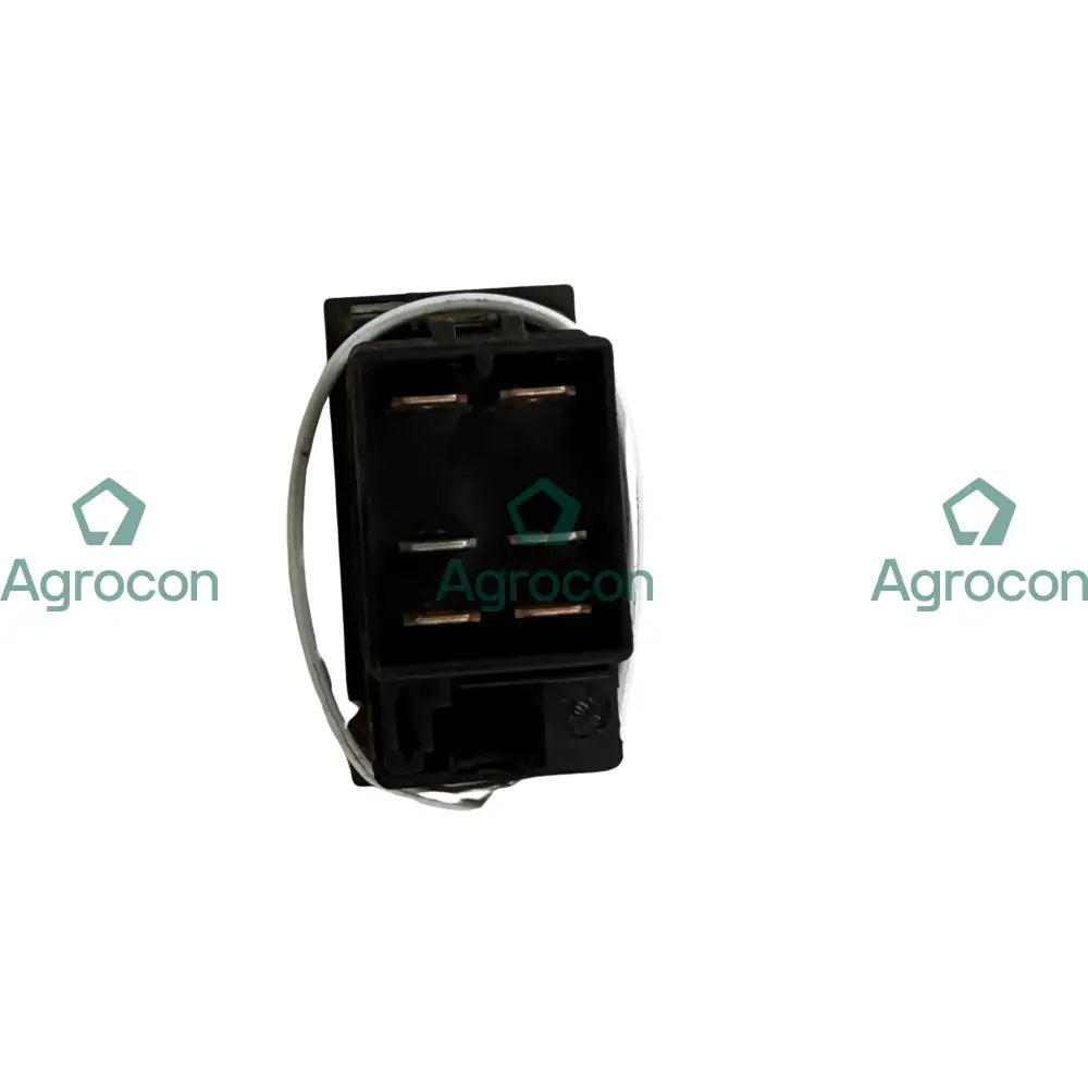 Strömbrytare hammare | 14211180 14211421 | Åkerman EC230B Elsystem