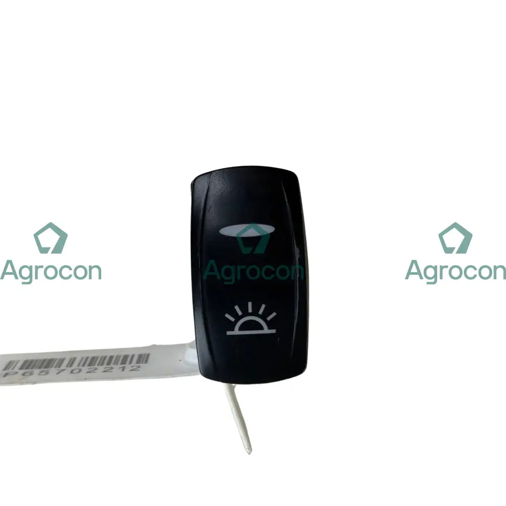 Strömbrytare innerbelysning | Volvo EC140CL Elsystem