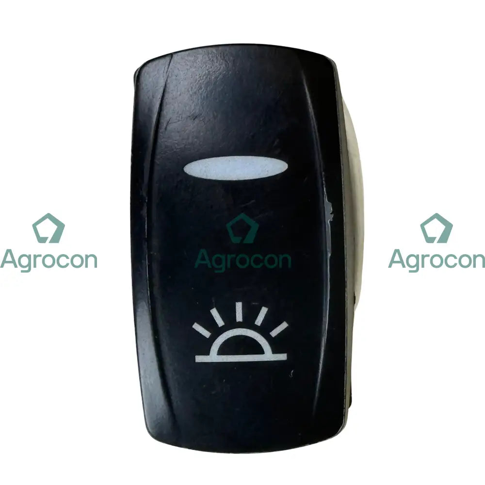 Strömbrytare innerbelysning | Volvo EC140CL Elsystem