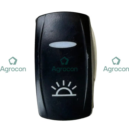 Strömbrytare innerbelysning | Volvo EC140CL Elsystem