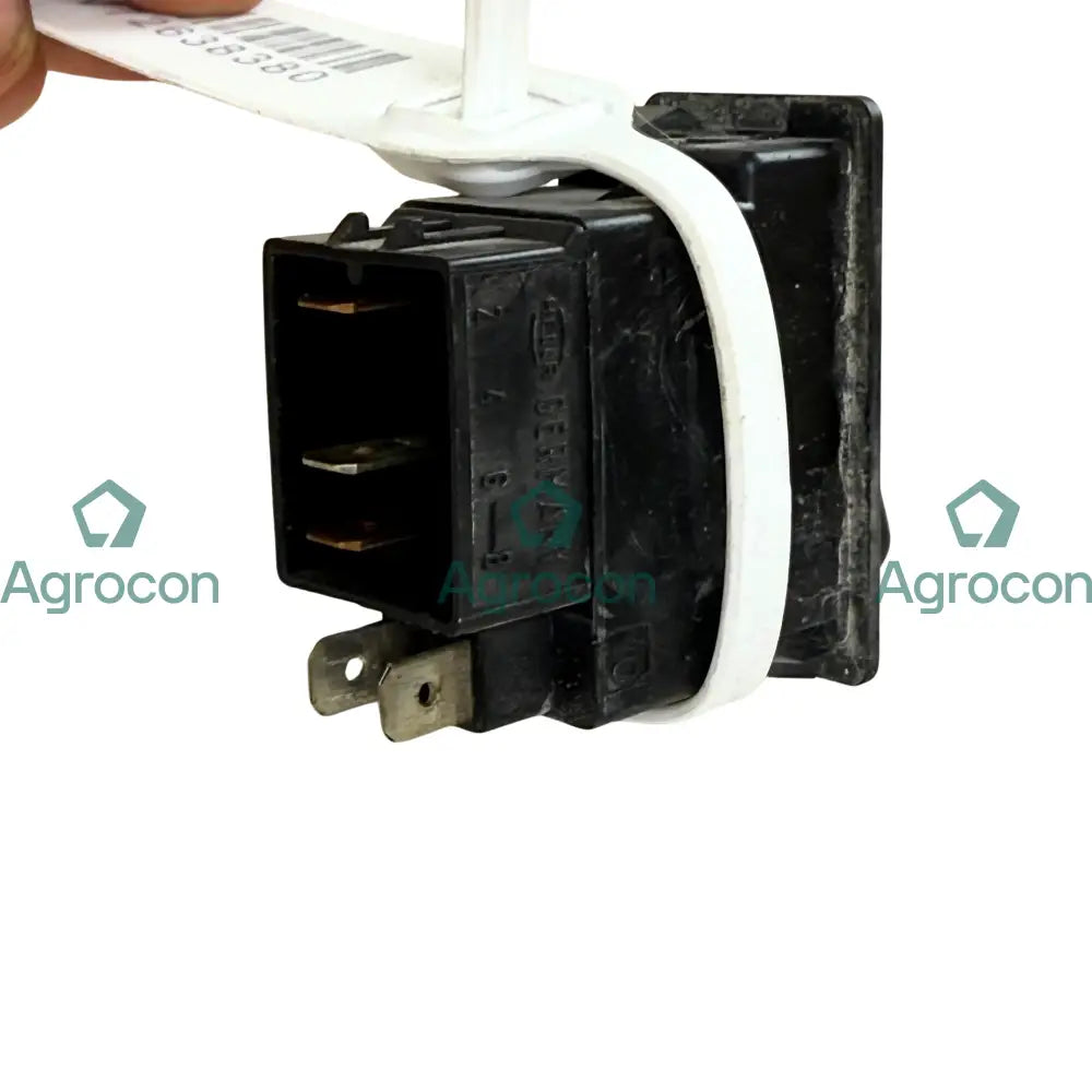 Strömbrytare innerbelysning | Volvo EC360LC Belysning