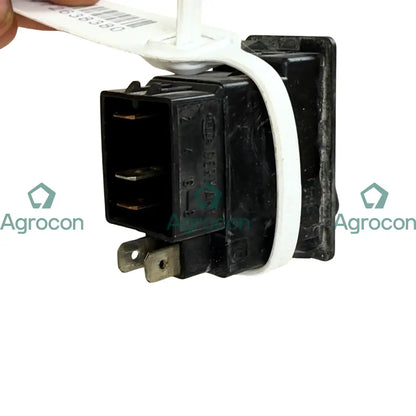 Strömbrytare innerbelysning | Volvo EC360LC Belysning