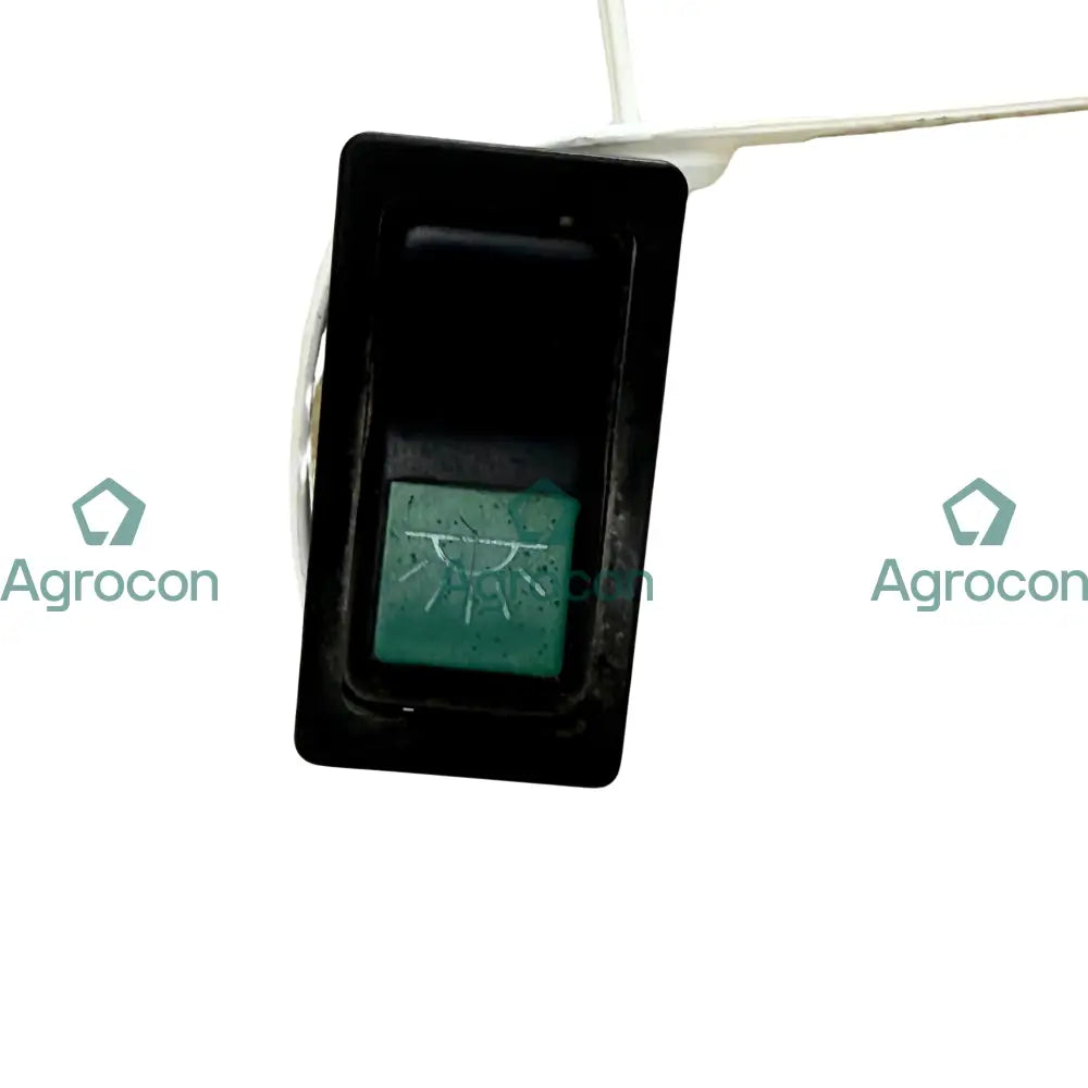 Strömbrytare innerbelysning | Volvo EC360LC Belysning