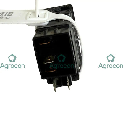 Strömbrytare innerbelysning | Volvo EC360LC Belysning