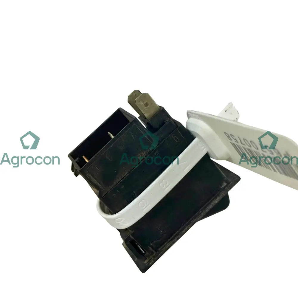 Strömbrytare lastarmsfjädring | 11039482 4803455 94538 | Volvo L90C Elsystem