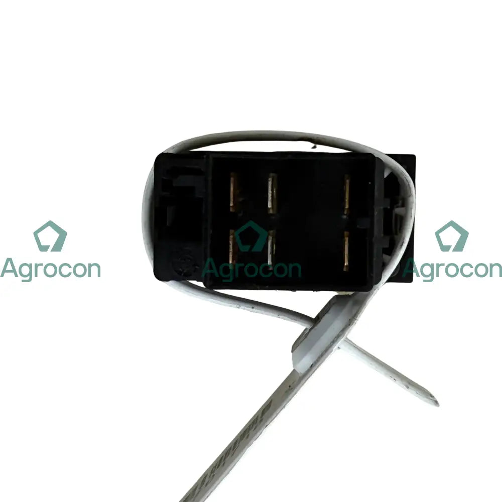 Strömbrytare rot varningsljus | 14243910 14211576 14211567 11997498 14211421 14211571 | Åkerman EC230B Elsystem